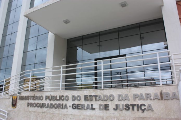 MPPB funciona em regime de plantão no Carnaval