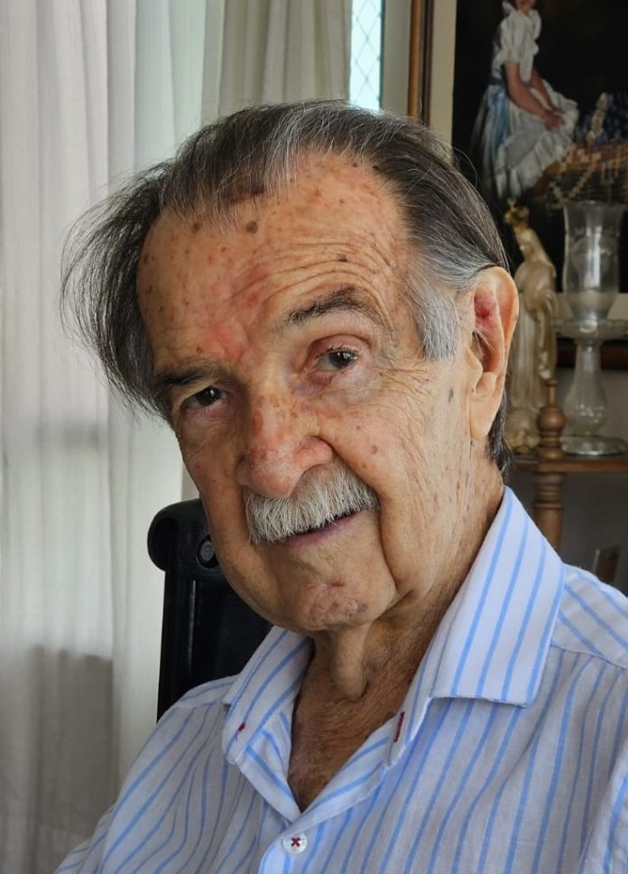 Morre ex-prefeito de Campina Grande, Luiz Motta Filho
