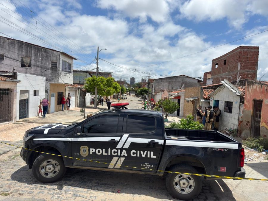 Paraíba Já - Compromisso com a verdade