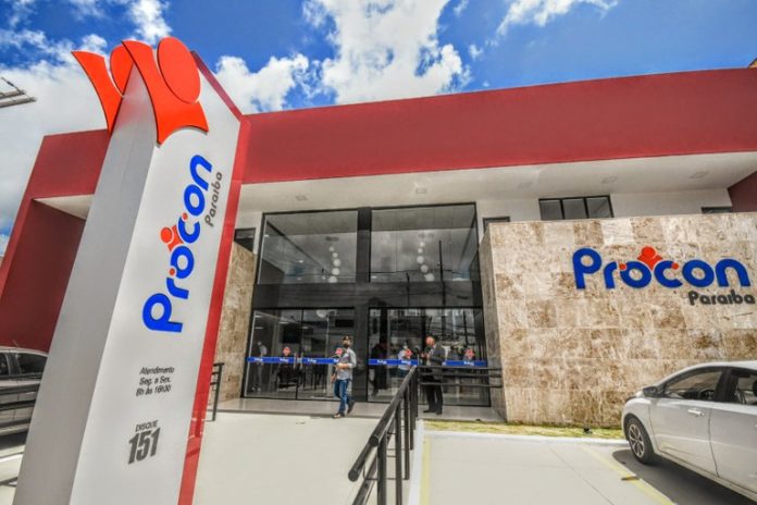 Procon-PB realiza 90º mutirão de renegociação de dívidas em João Pessoa