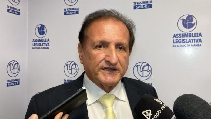 Projeto de Hervázio que propõe reconhecimento de utilidade pública para associação de lideranças comunitárias em JP é aprovado na ALPB