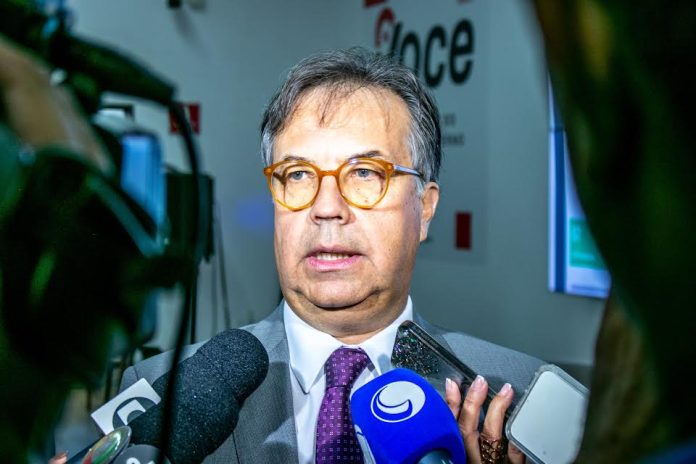 TCE-PB promove curso sobre Primeira Infância e LDO para gestores em Campina Grande