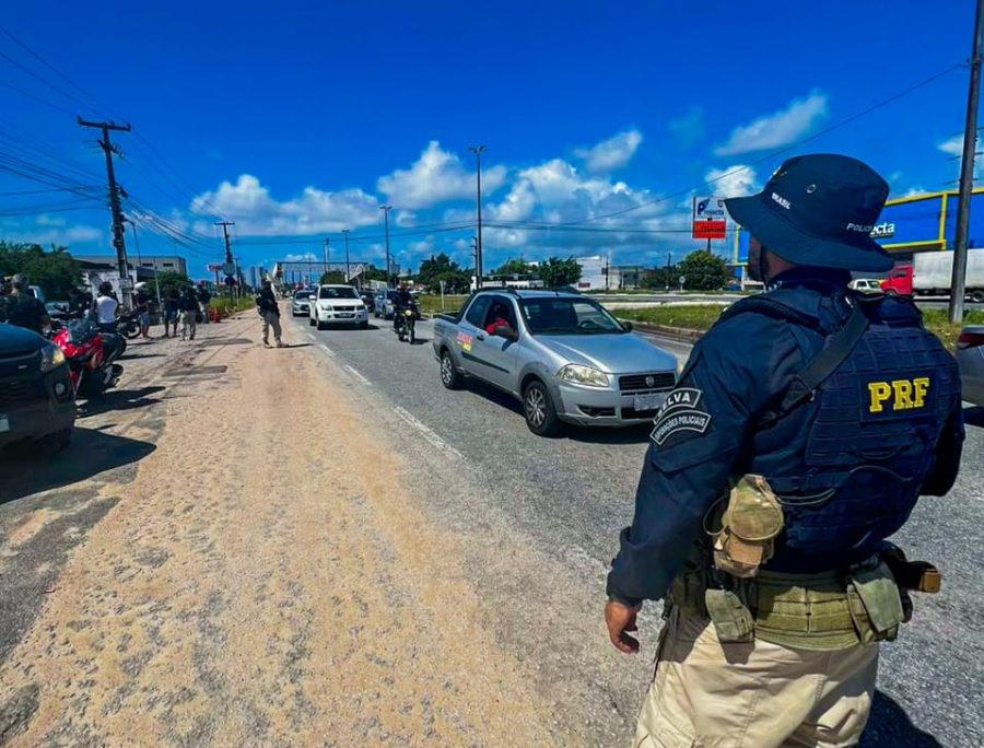 Paraíba Já - Compromisso com a verdade