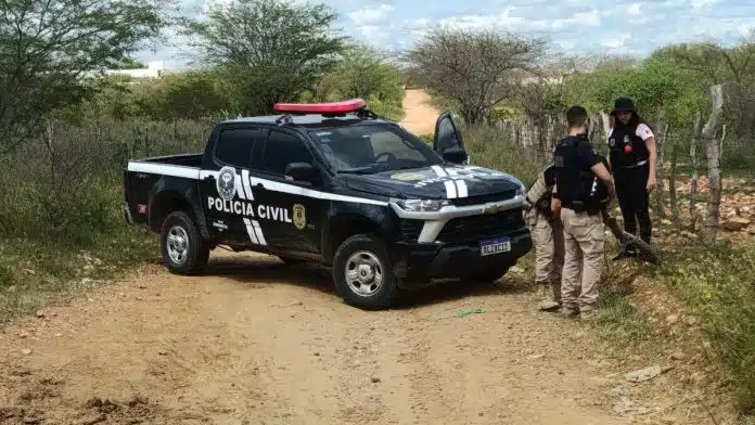 Furto de água equivalente a 200 carros-pipa afeta abastecimento em cidade da Paraíba