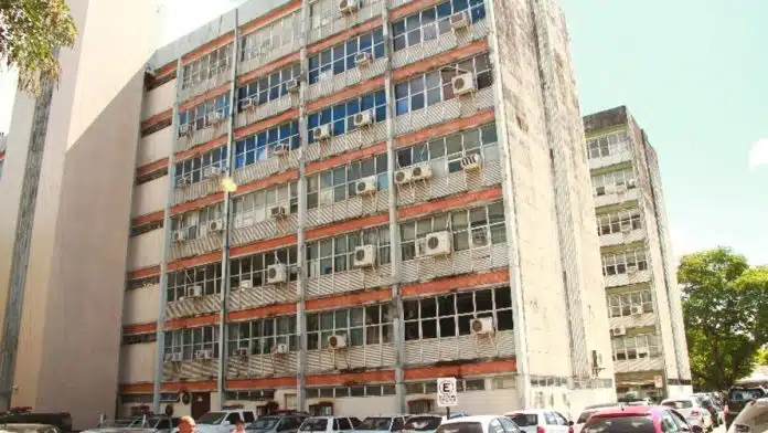Governo da Paraíba decreta ponto facultativo no dia 2 de maio