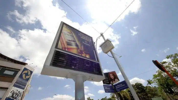 João Pessoa e Campina Grande registram até 3ºC a mais do que em anos anteriores, diz Aesa