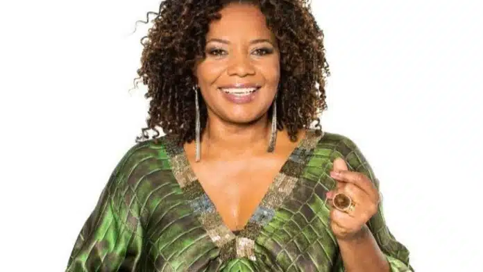 Margareth Menezes participa de encontro nacional de Cultural em João Pessoa esta semana