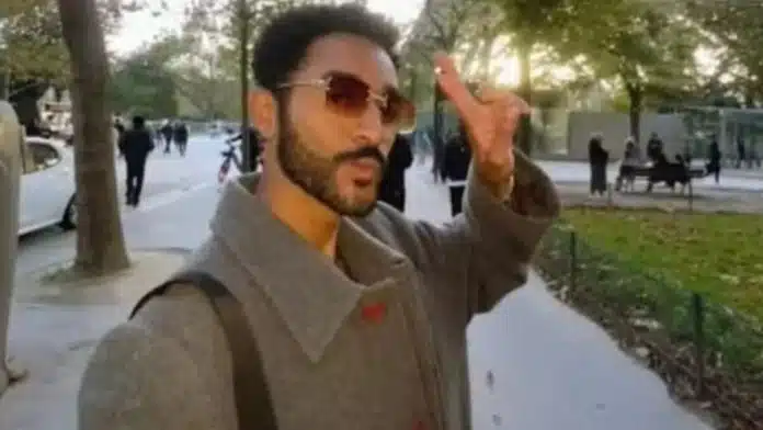 Paraibano preso em Paris por suspeita de tráfico de drogas tem prisão prorrogada por 4 meses