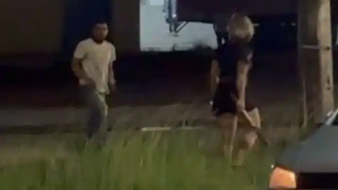 Polícia indicia personal trainer suspeita de quebrar carro de motorista, em João Pessoa