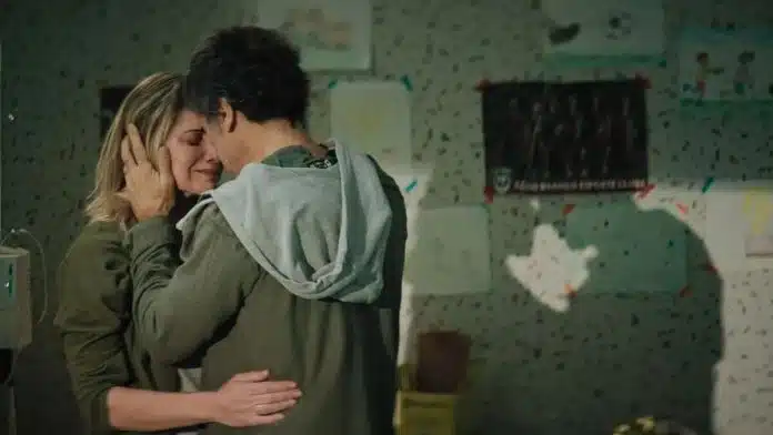 filme baseado em livro de jornalista paraibano estreia na Netflix