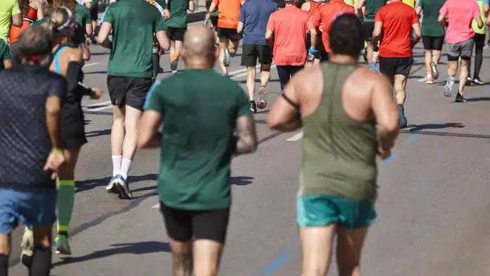 quando o exercício exige mais do que disposição