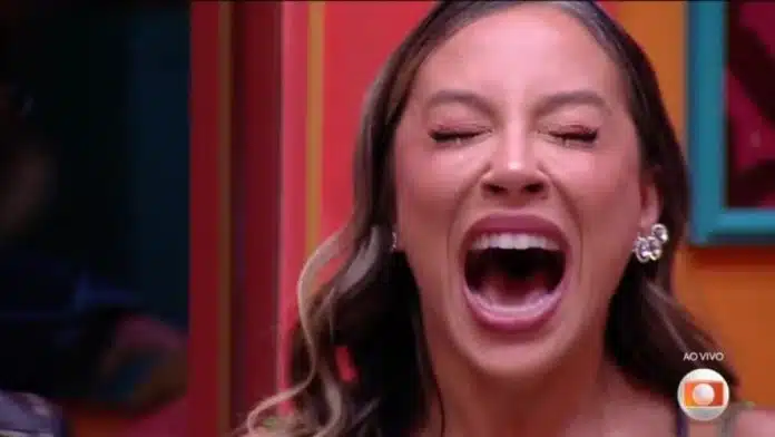 quando um reality show dita o ritmo do consumo de informação no Brasil