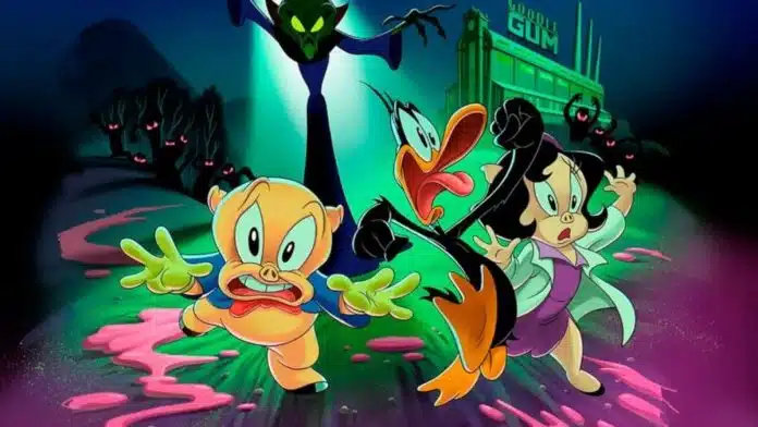 ‘Looney Tunes - O Filme: O Dia que a Terra Explodiu’ estreia nos cinemas da Paraíba