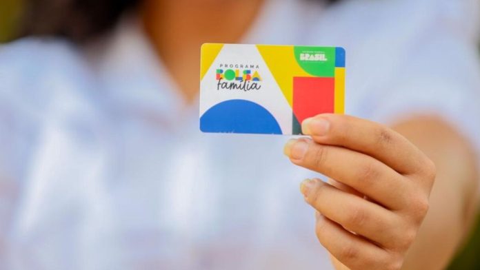 Calendário do Bolsa Família 2025: datas de pagamento