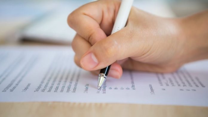 Concurso para professor da rede estadual da Paraíba: inscrições terminam nesta quinta-feira