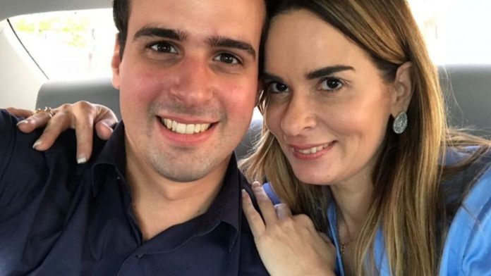 Folha de SP diz que Ribeiros articulam duas vagas na chapa de João Azevêdo