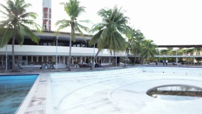 Grupo potiguar pretende investir R$ 100 milhões no Hotel Tambaú após vitória no STJ