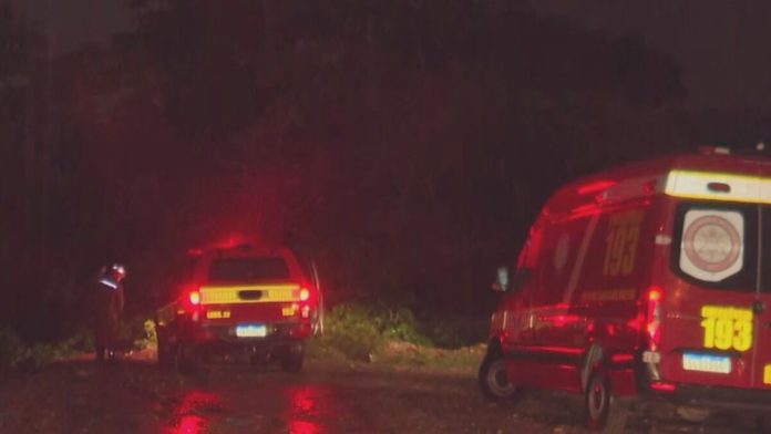 Homem desaparece em galeria pluvial de João Pessoa após fortes chuvas