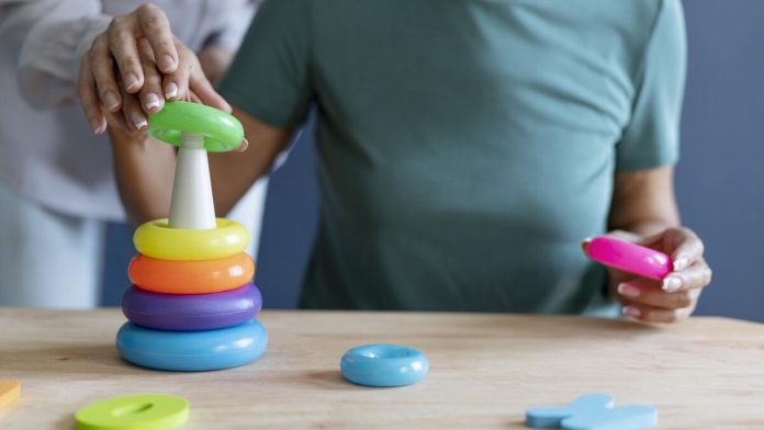 IBGE aponta que mais de 40 mil pessoas têm autismo, na Paraíba