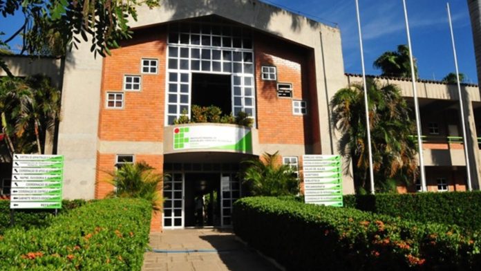 Inscrições abertas para mais de 750 vagas em cursos superiores no IFPB