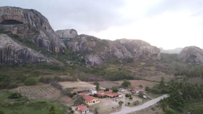 MPPB recomenda fiscalização e Sudema suspende atividade de aventura no Parque Pedra da Boca
