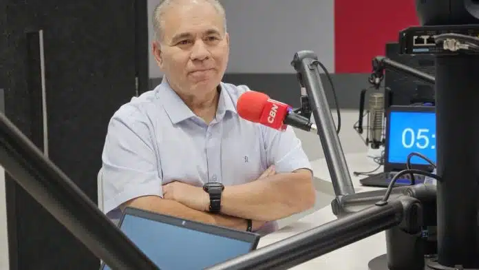 Queiroga considera 'normais' divergências entre deputados e fará reunião no PL após viagem; ouça