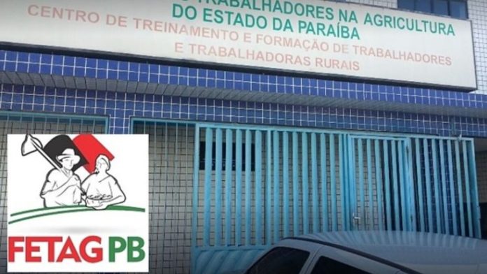 Suspensão de Cooperação Técnica com INSS prejudica serviços para agricultores familiares na PB