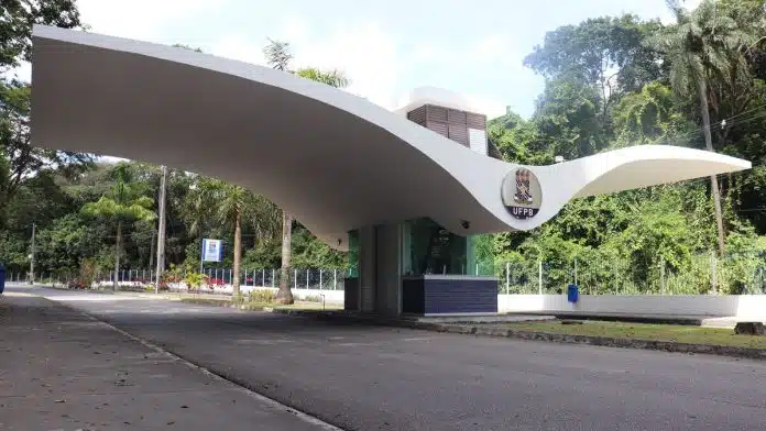 UFPB divulga edital com 1.250 vagas para cursos de graduação a distância