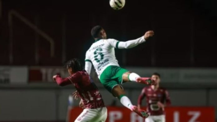 Veja como chega o Guarani para enfrentar o Botafogo-PB pela Série C