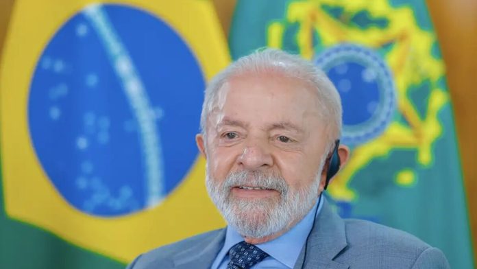 Visita de Lula na Paraíba entra na 'previsão' do Planalto