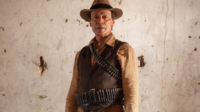conheça personagem de Luiz Carlos Vasconcelos