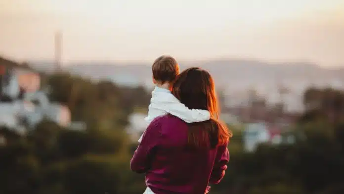 direito dos filhos, desafios das mães