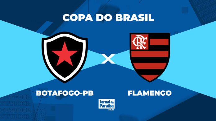 onde assistir, escalações e arbitragem