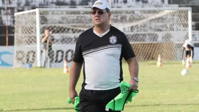 relembre a passagem de Marcelo Vilar na Paraíba