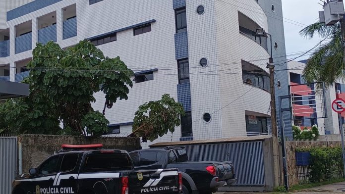 veja lista de alvos do Gaeco na Paraíba