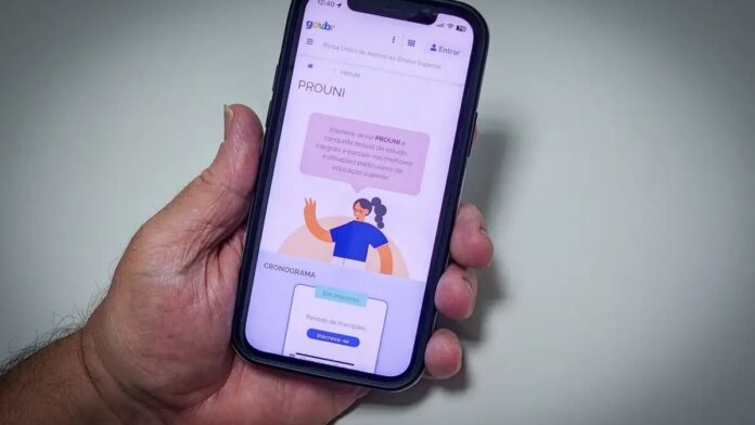 Edital do Prouni do segundo semestre é divulgado; veja prazos e quem pode se inscrever