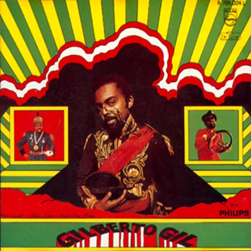 
				
					Comemore os 83 anos de Gilberto Gil com 10 (ou 20) clássicos do seu repertório
				
				