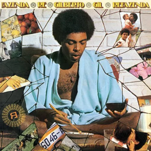 
				
					Comemore os 83 anos de Gilberto Gil com 10 (ou 20) clássicos do seu repertório
				
				