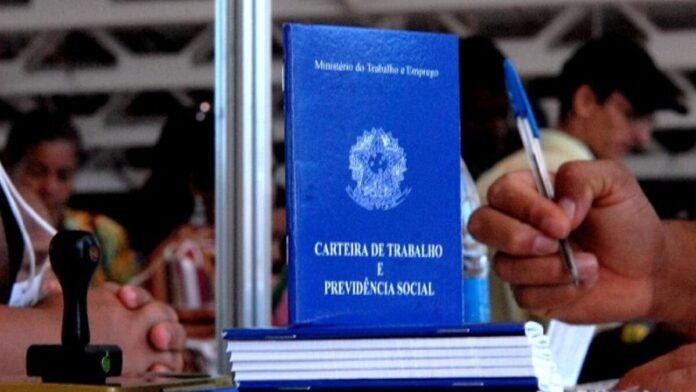 Sine oferece mais de 1900 oportunidades a partir desta quarta (25)