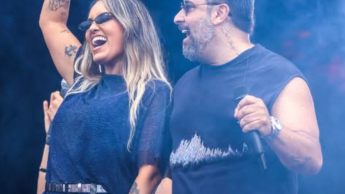 festa começa nesta quarta (25) com Seu Desejo