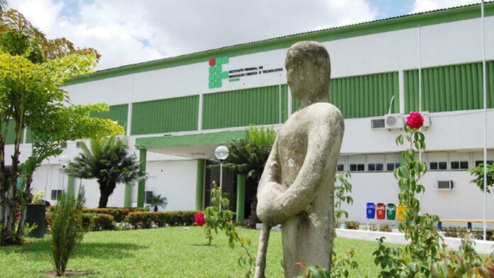IFPB inscreve para quase 800 vagas em cursos superiores até esta quarta (25)