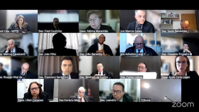 TJPB rejeita pedido para obrigar Assembleia Legislativa a instalar CPI do Padre Zé