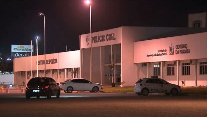 Homem é preso suspeito de utilizar quatro nomes falsos, em João Pessoa