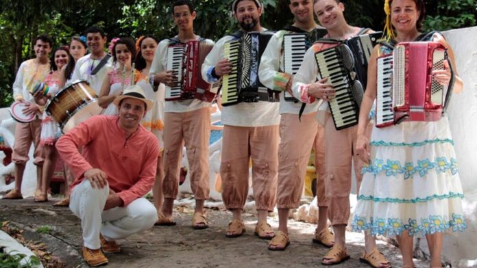 Todos os municípios da Paraíba aderem ao segundo ciclo da lei Aldir Blanc