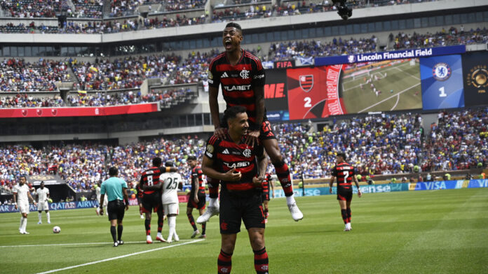 Globo vai exibir todos os jogos do mata-mata; veja a lista