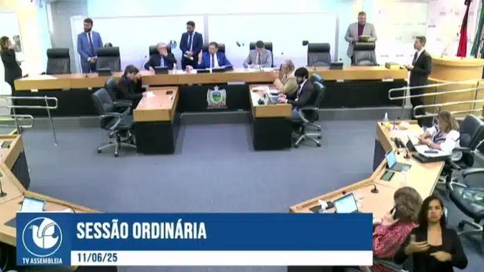 ALPB aprova pacote de remodelação no Judiciário da Paraíba; veja o que muda