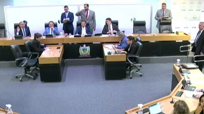 Assembleia autoriza governo a contratar empréstimos que passam de R$ 550 milhões