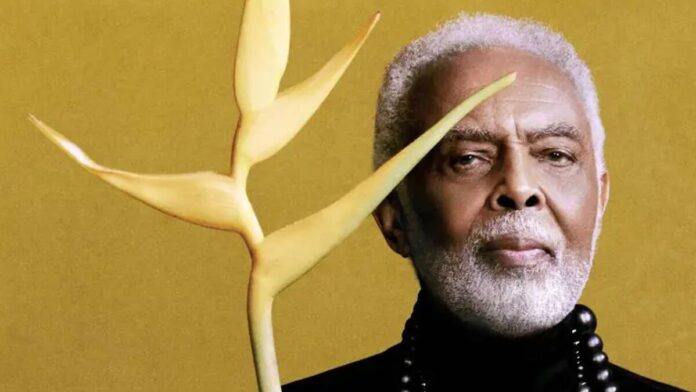 Comemore os 83 anos de Gilberto Gil com 10 (ou 20) clássicos do seu repertório