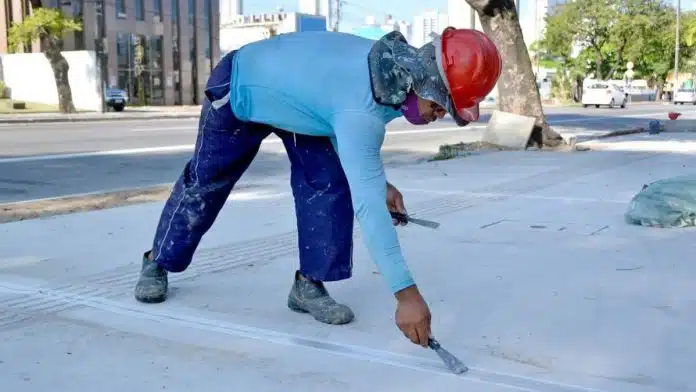 Custo da construção civil na Paraíba é o terceiro mais caro do Nordeste, segundo IBGE