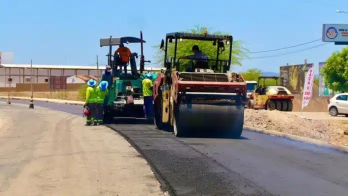 MPF denuncia envolvidos no esquema de 'cheiro' para propina de obras em Patos